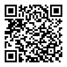 Info Sharing QR Code